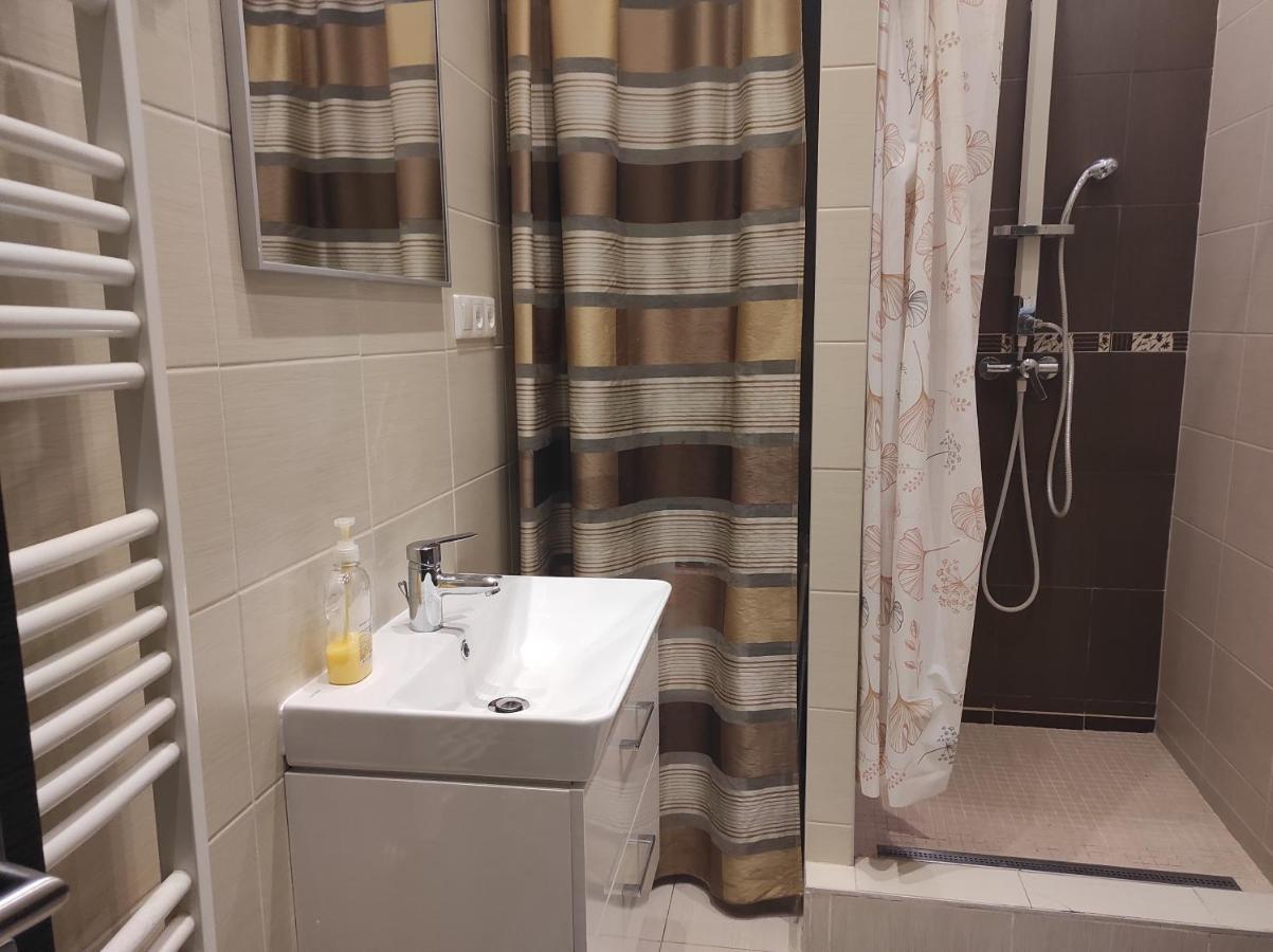 Marianna Apartment Βουδαπέστη Εξωτερικό φωτογραφία