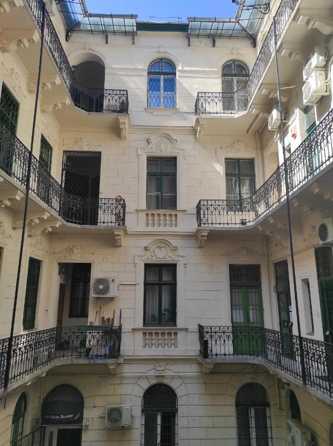 Marianna Apartment Βουδαπέστη Εξωτερικό φωτογραφία