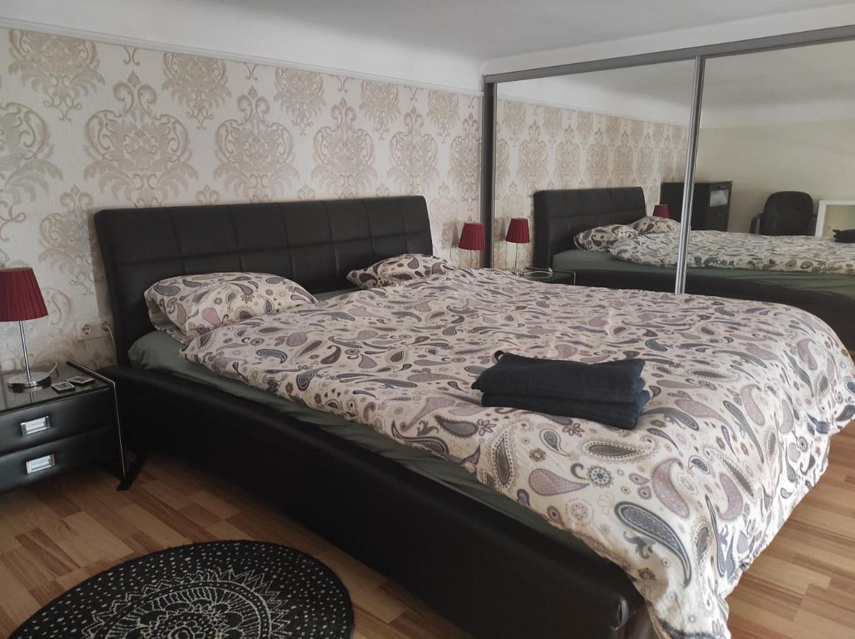 Marianna Apartment Βουδαπέστη Εξωτερικό φωτογραφία