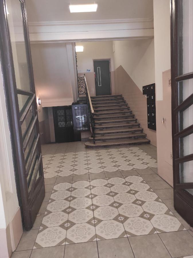Marianna Apartment Βουδαπέστη Εξωτερικό φωτογραφία
