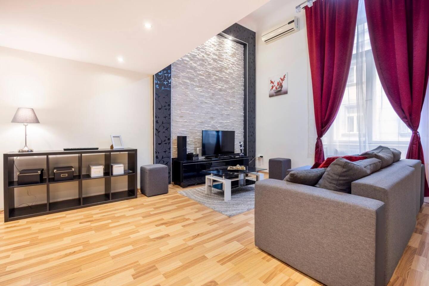 Marianna Apartment Βουδαπέστη Εξωτερικό φωτογραφία