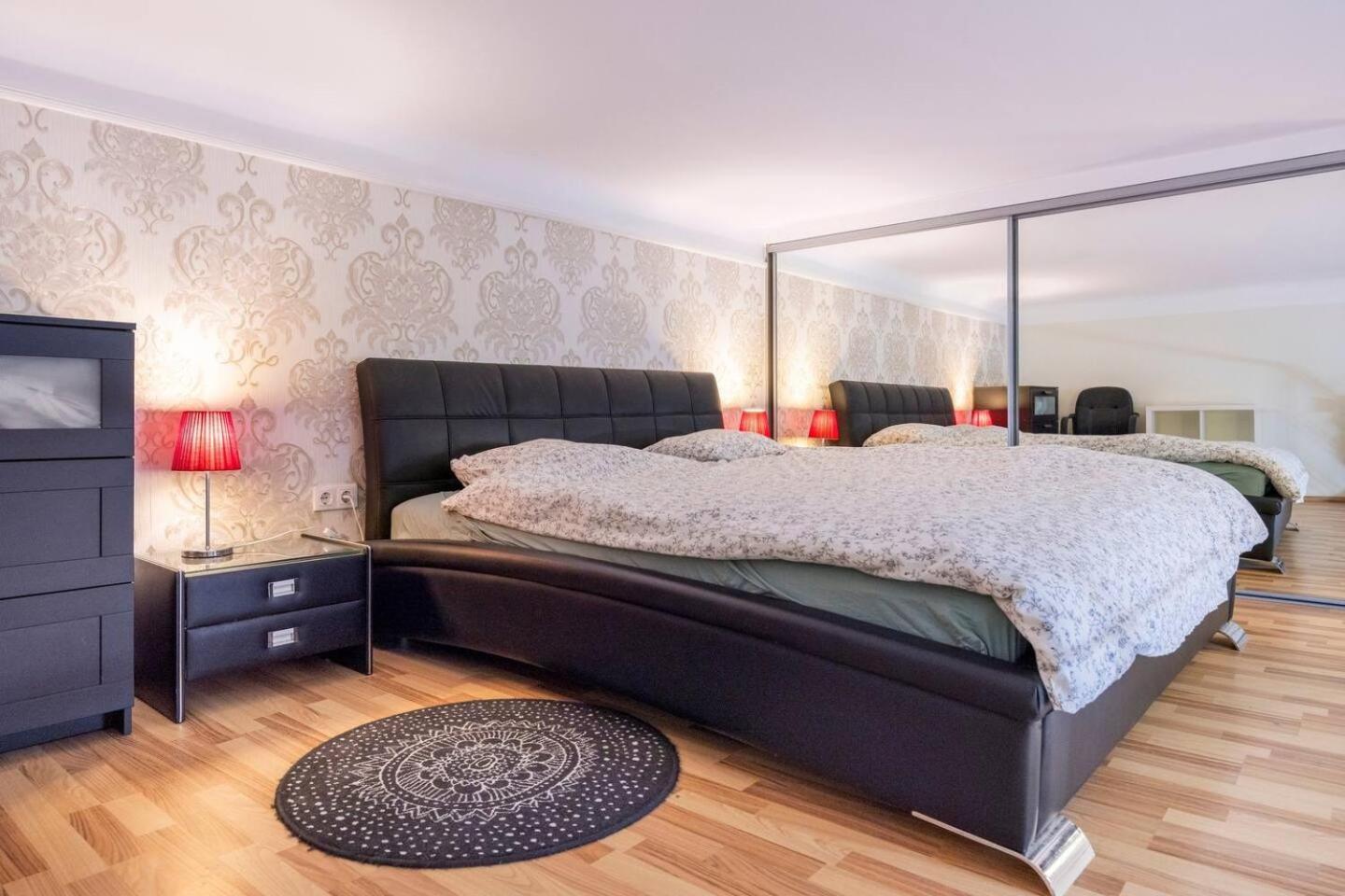 Marianna Apartment Βουδαπέστη Εξωτερικό φωτογραφία